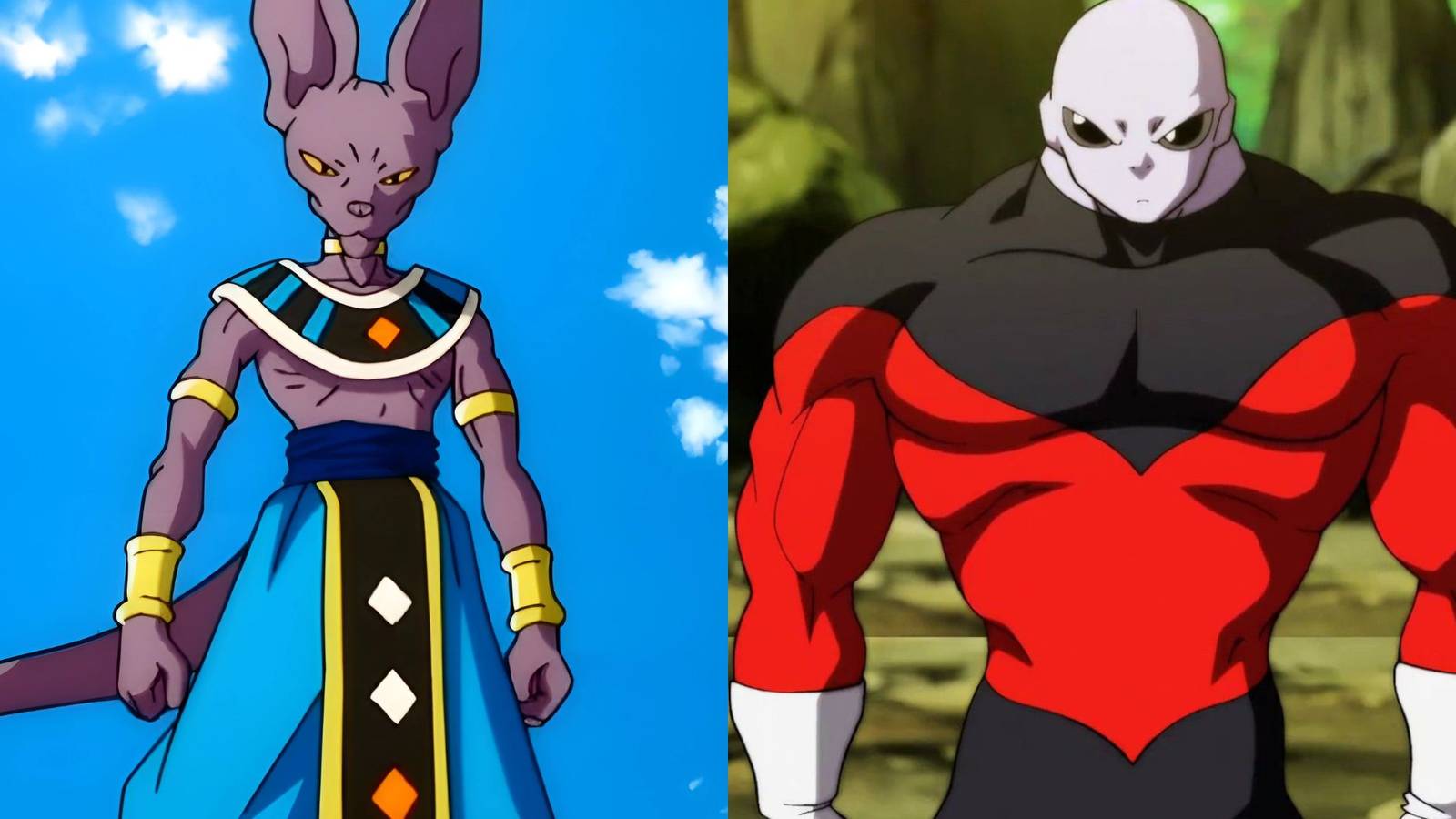 7 Moments When Characters Admire Goku's Strength featured image