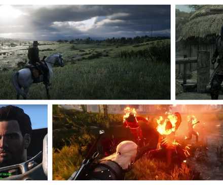 7 Open-World Games Where Your Choices Really Matter, Ranked Featured Image