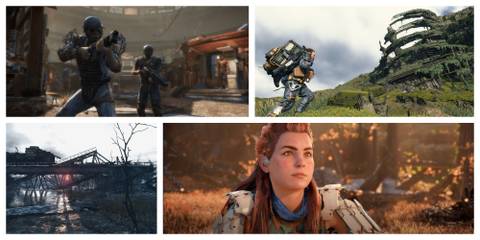 7 Post-Apocalyptic Games with Unique Settings Featured Image