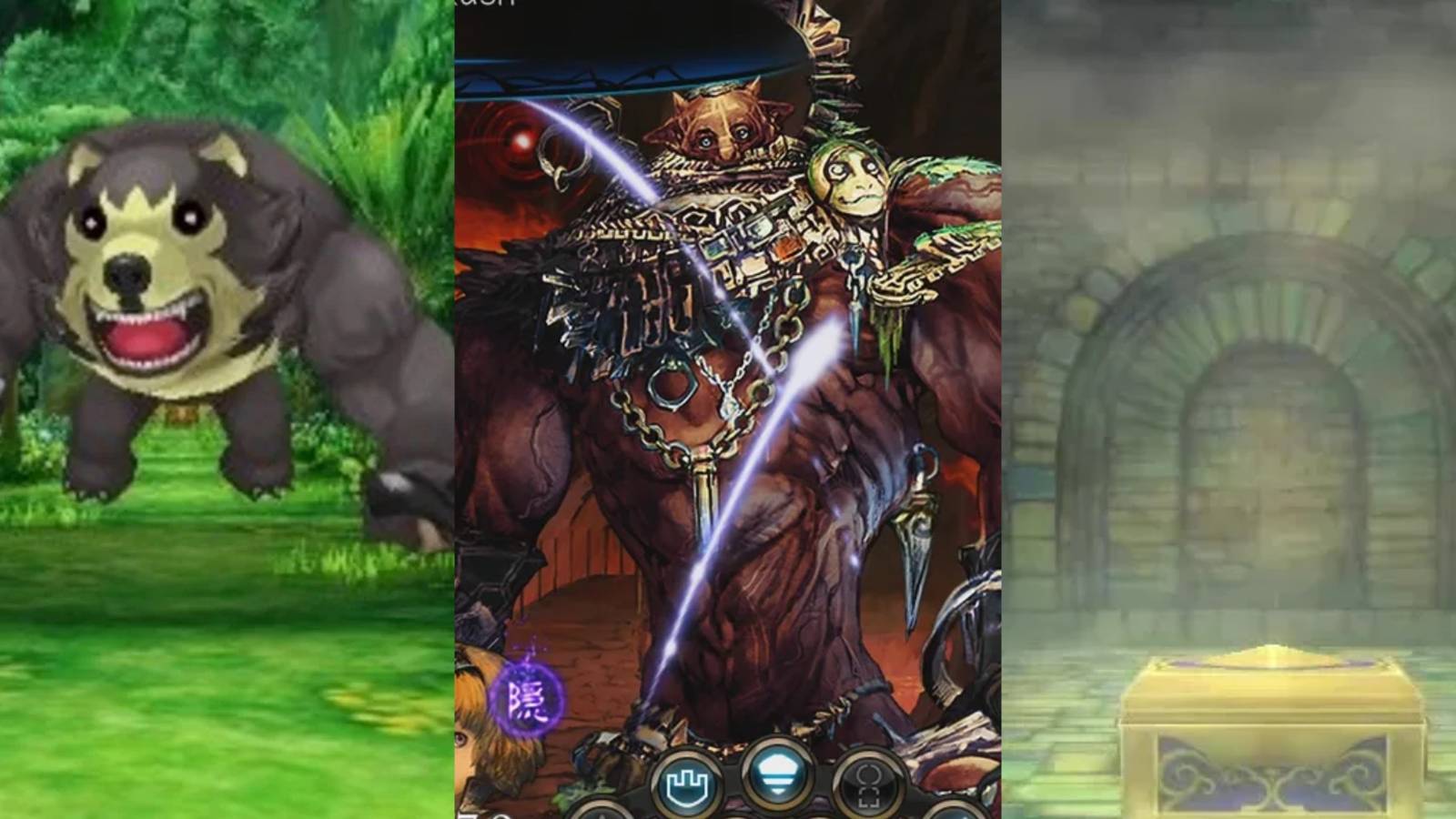 8 Best Dungeon Crawlers That Feature Companions