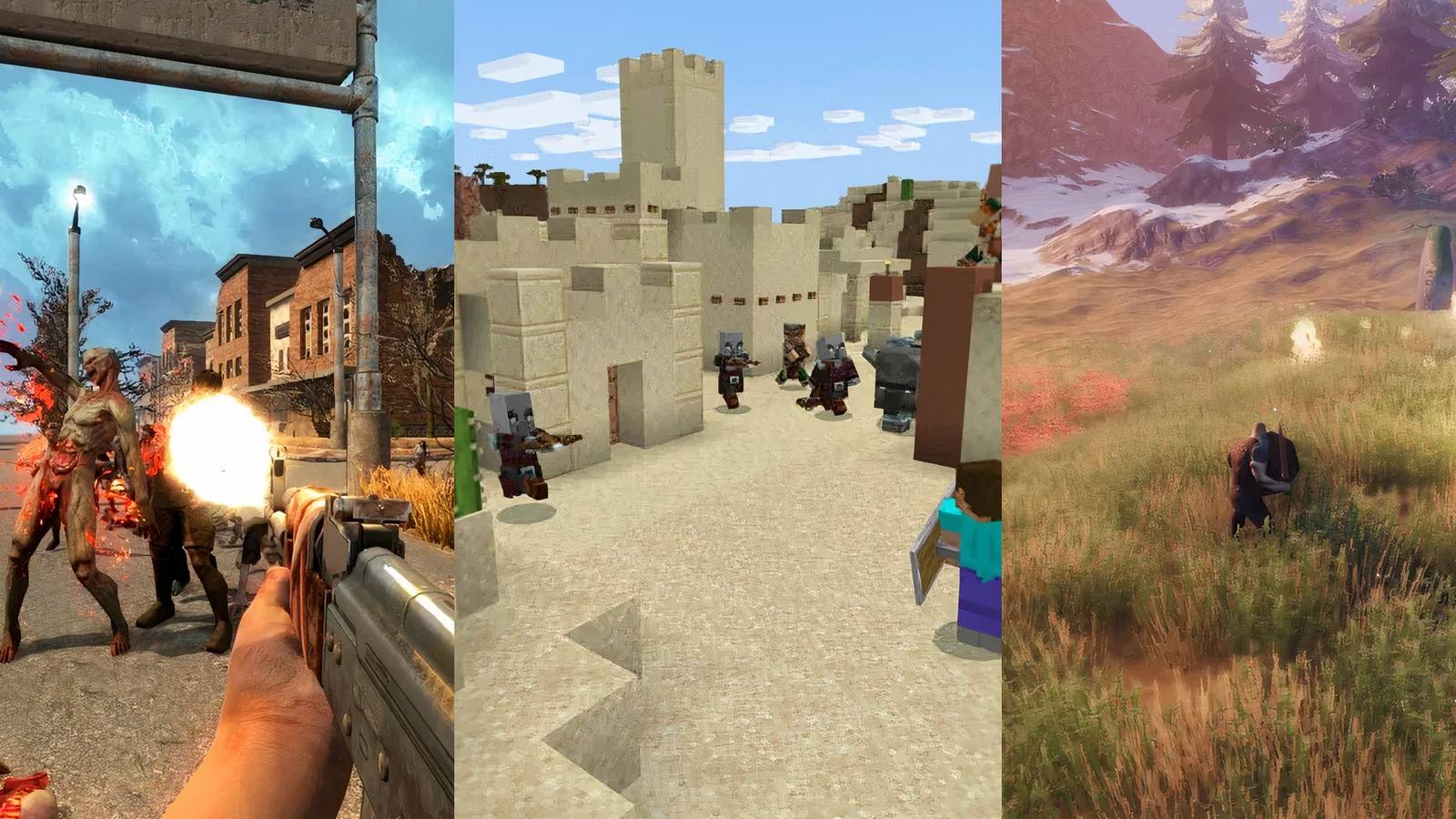 Map Pc Games Best Games That Use Map Seeds
