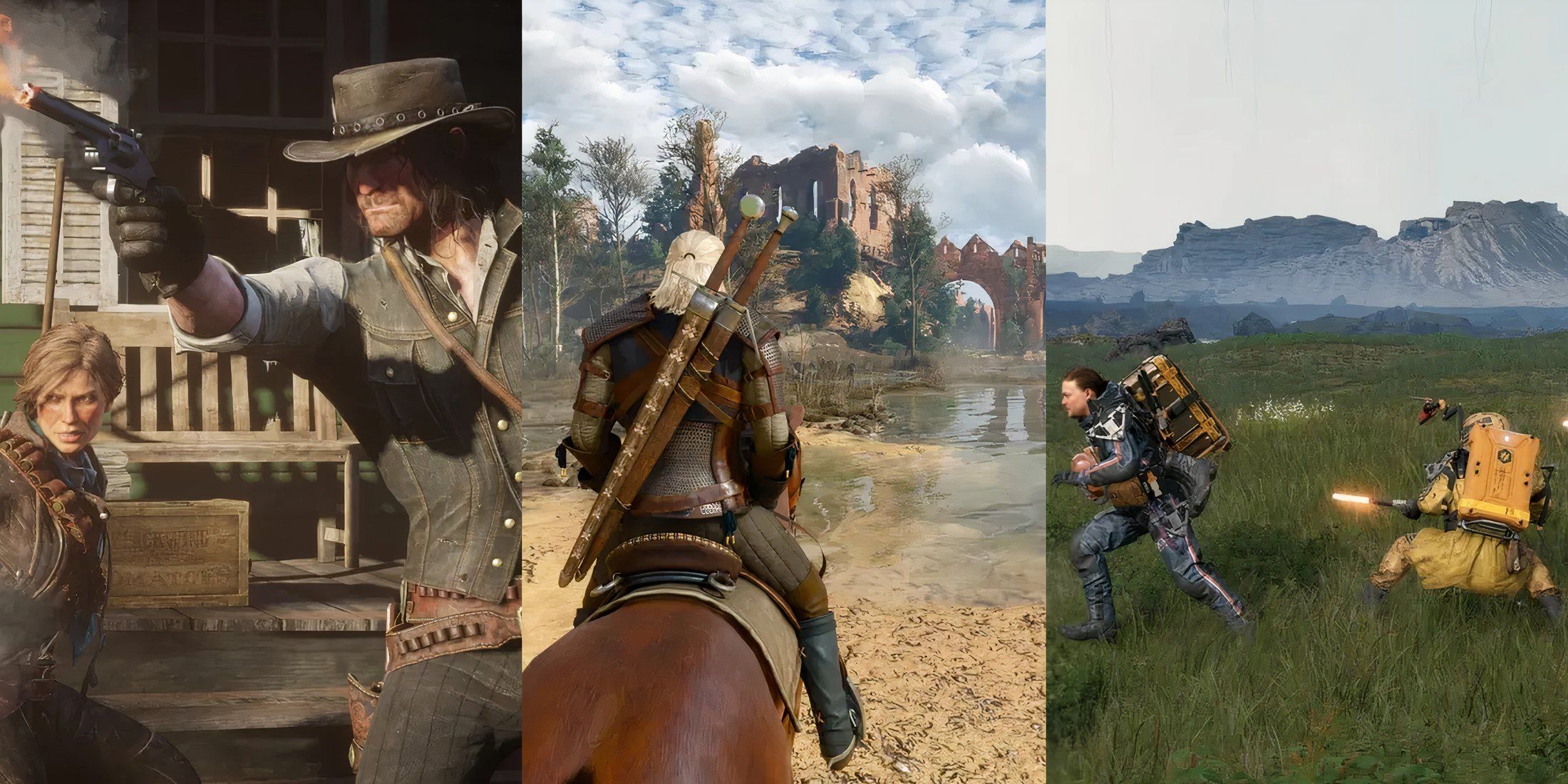 8 best opening games that explore adults