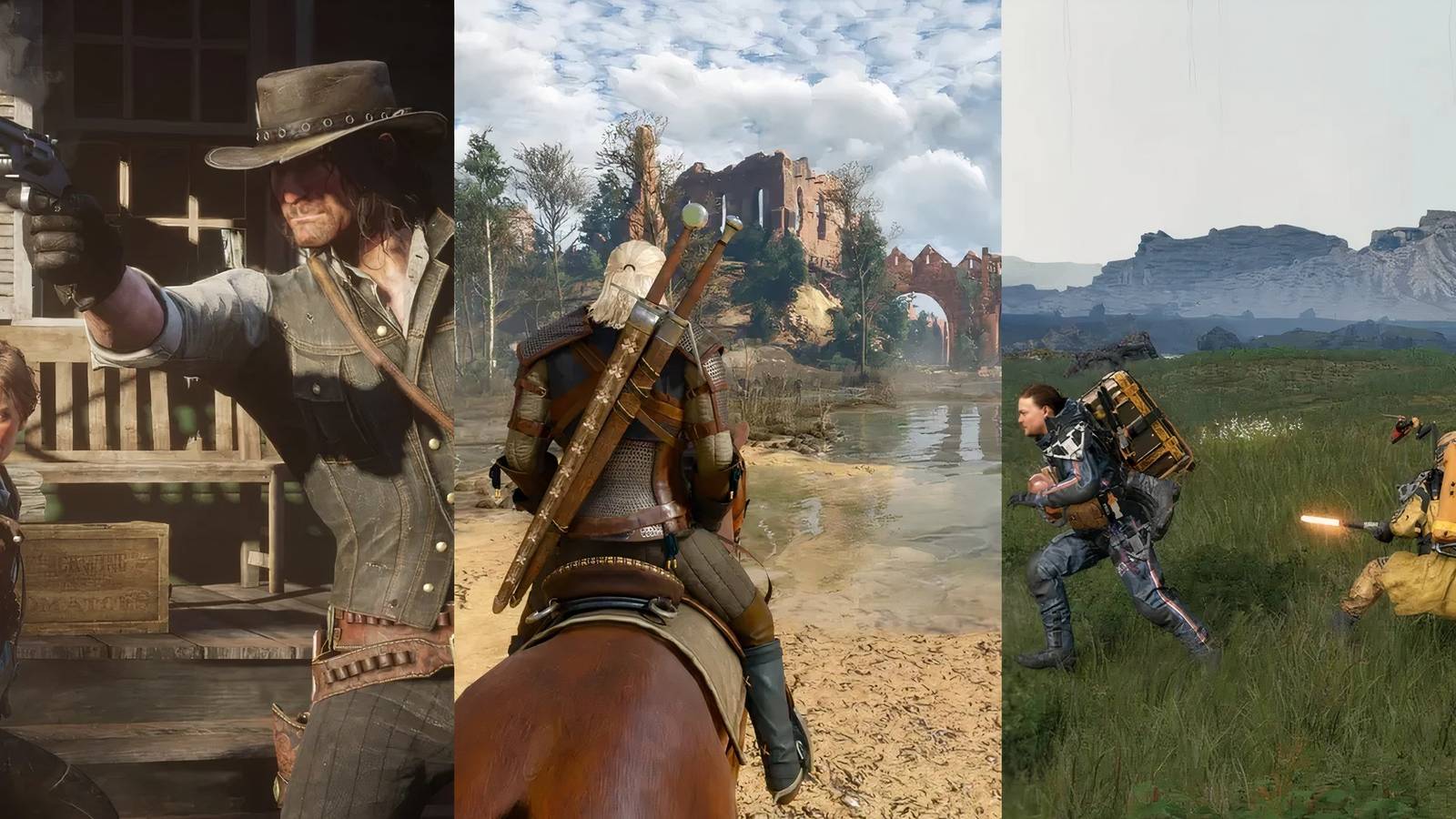 8 Best Open-World Games That Explore Mature Themes