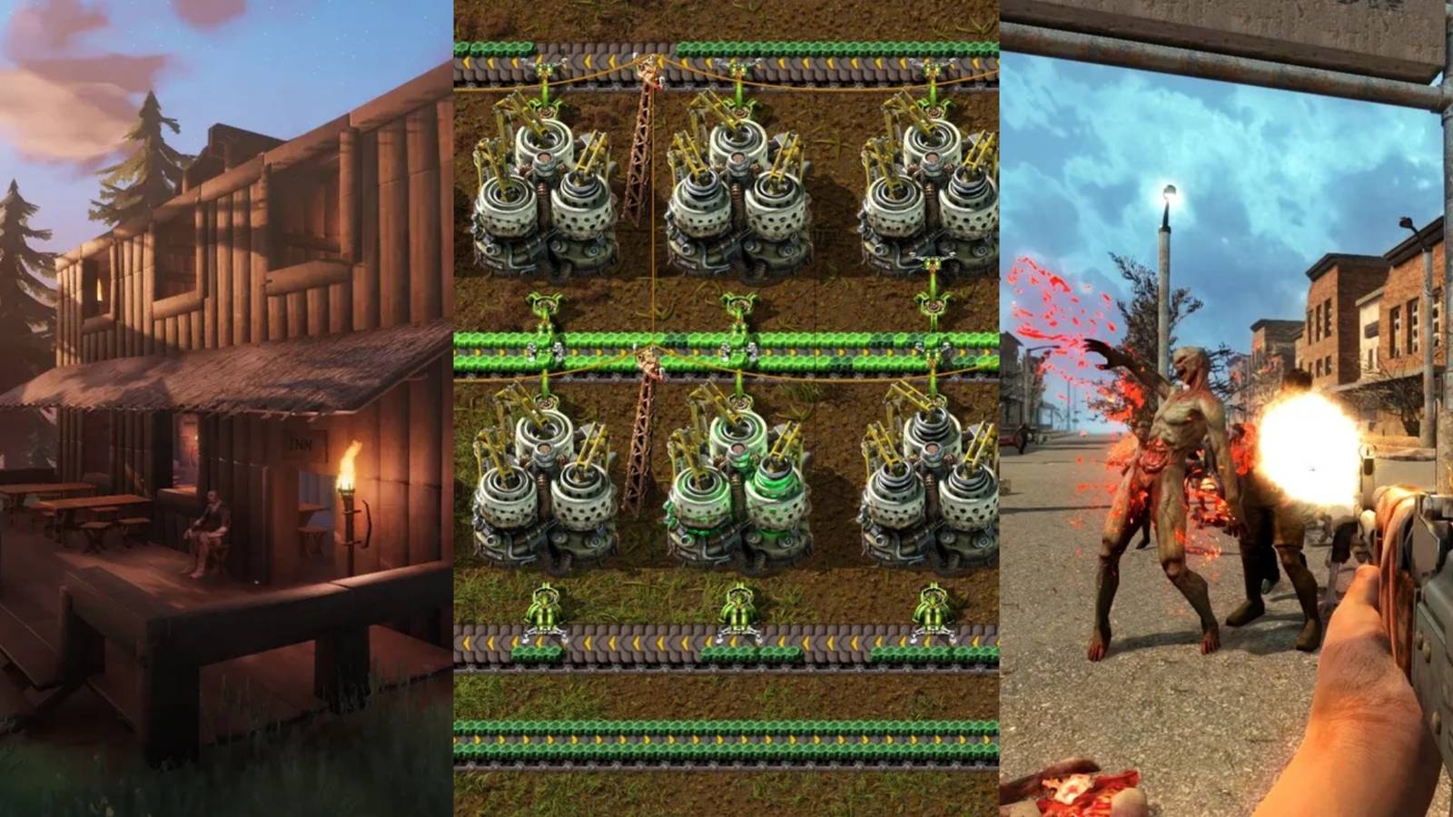 8 Best Open World Games With Tower Defence Gameplay