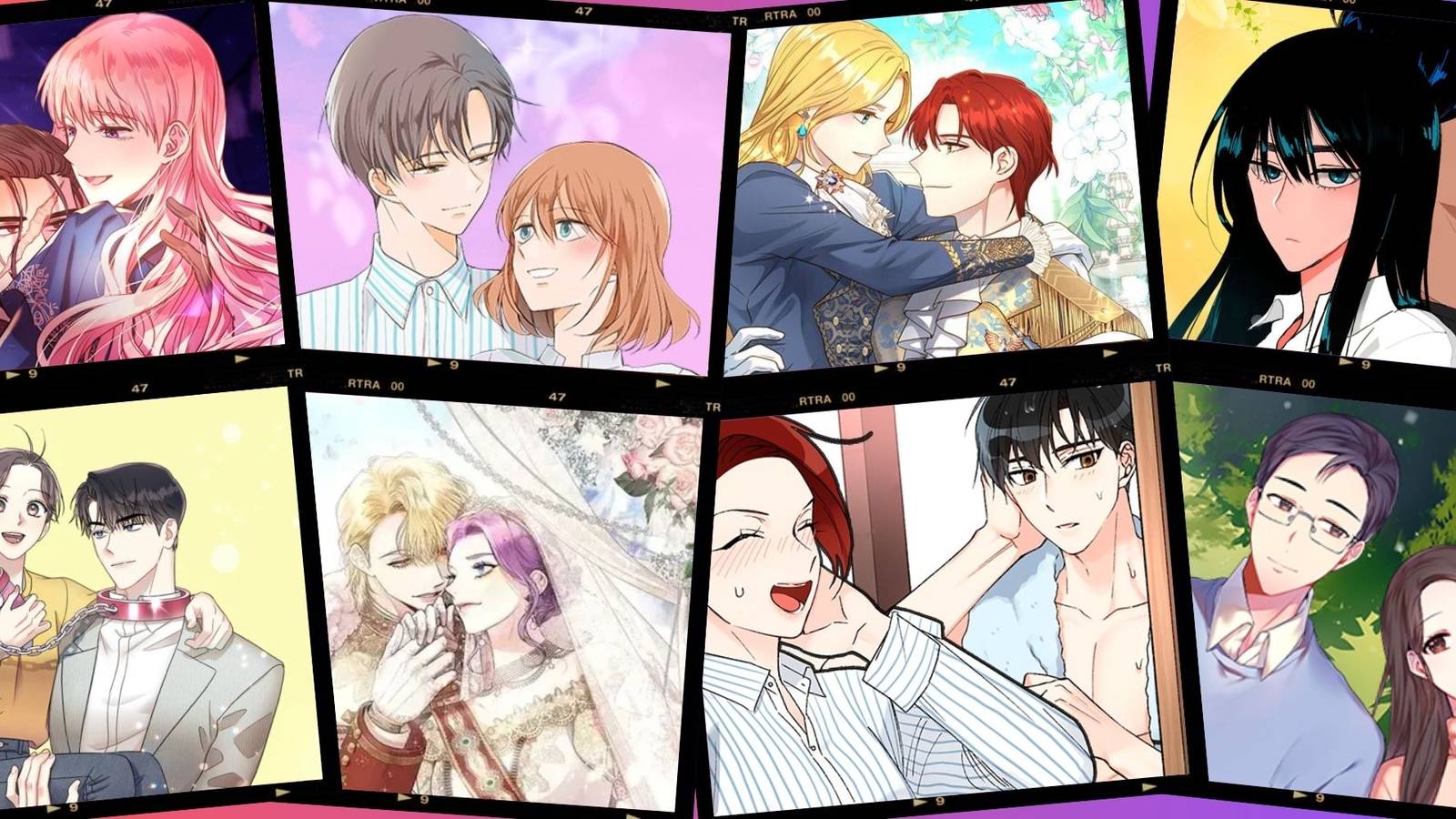 8 Best Romance Manhwa About Adult Couples, Ranked Featured Image
