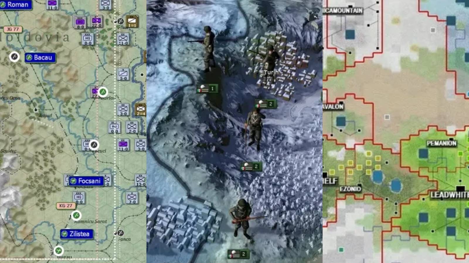 8 Grand Strategy Games With The Steepest Learning Curves, Ranked