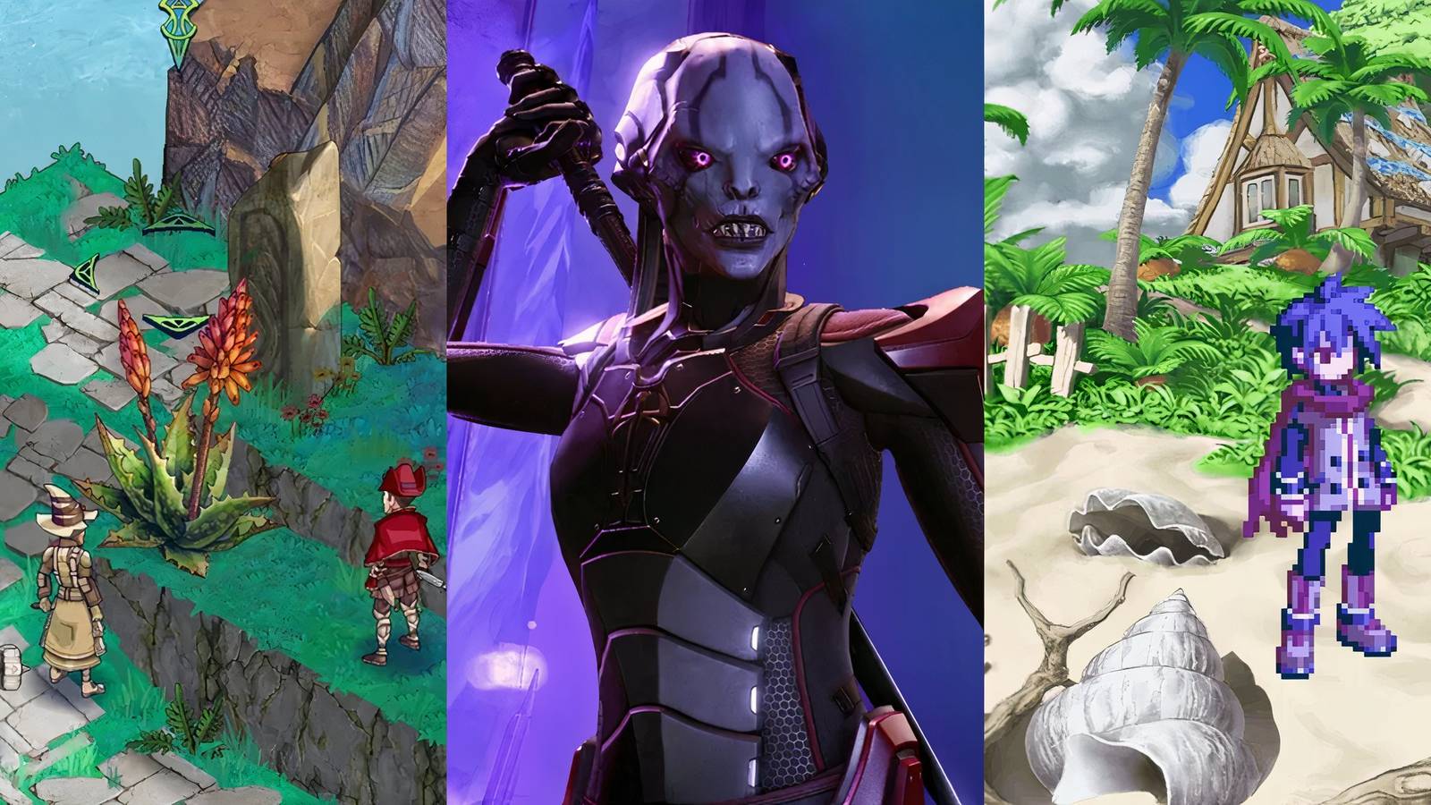 8 Tactical RPGs With The Steepest Learning Curves, Ranked