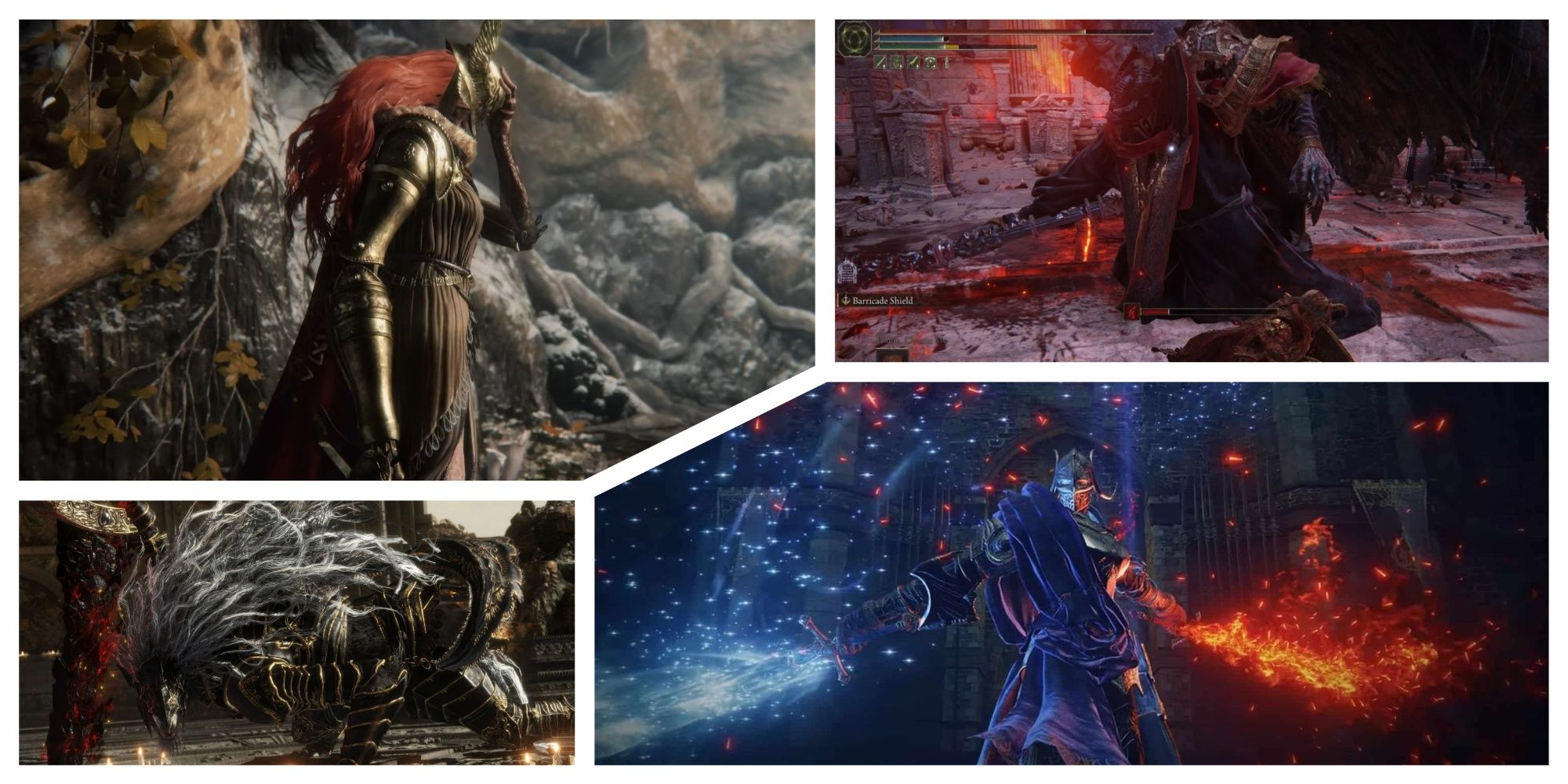 9 Best Elden Ring Bosses, Ranked By Most Satisfying To Beat Featured Image