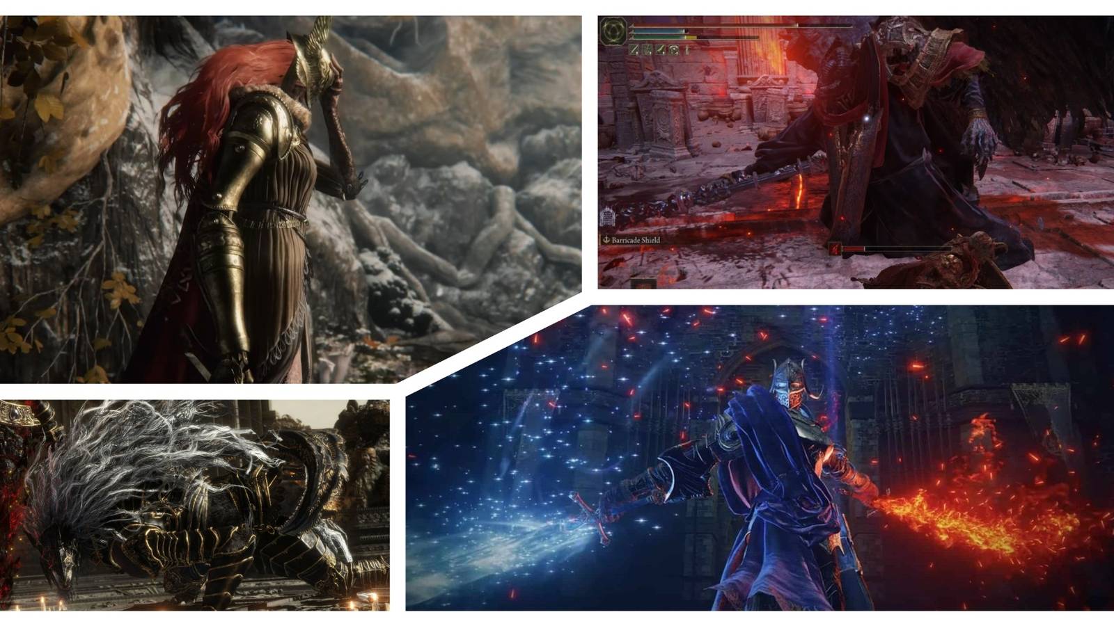 9 Best Elden Ring Bosses, Ranked By Most Satisfying To Beat Featured Image