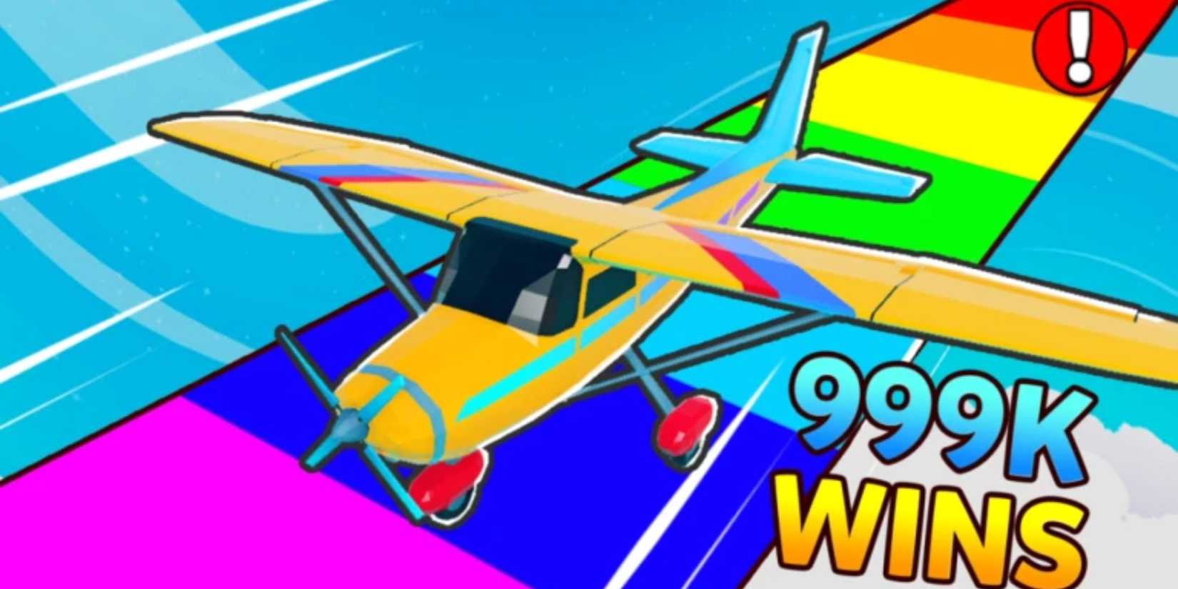 Roblox: Plane Training Codes