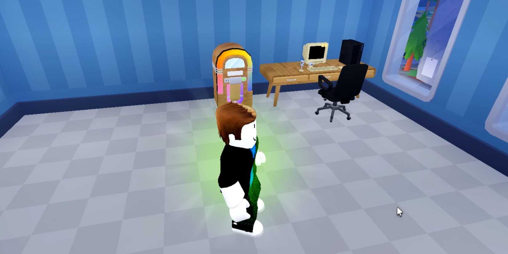 RoTube Life 2 player