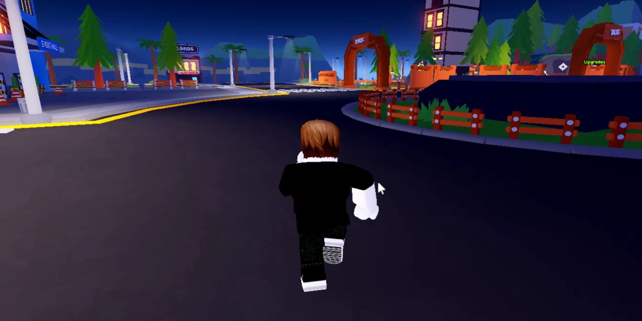 Player Rotube Life 2