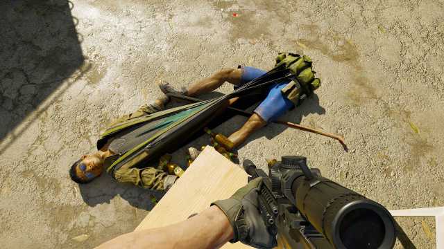 A Bad First Impression! (Game Fails #436)