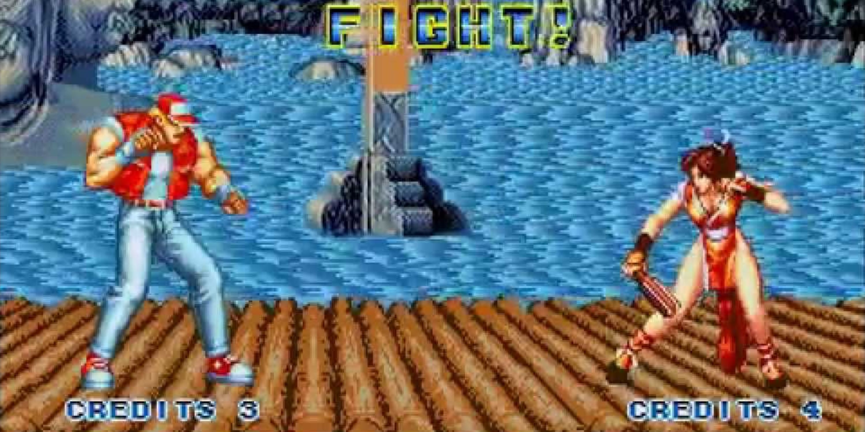 Best Games Developed By SNK