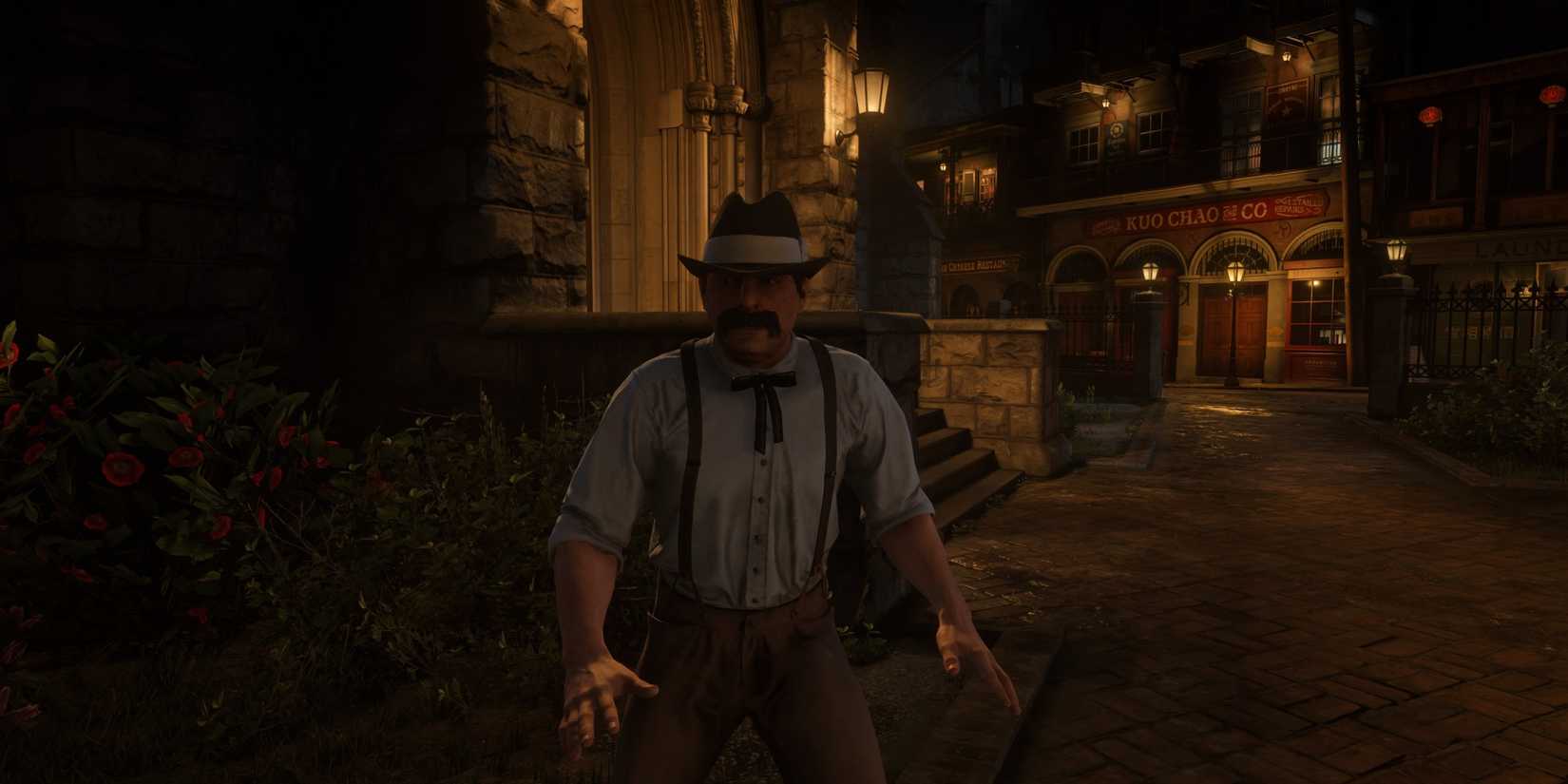 a man in saint denis is mugged