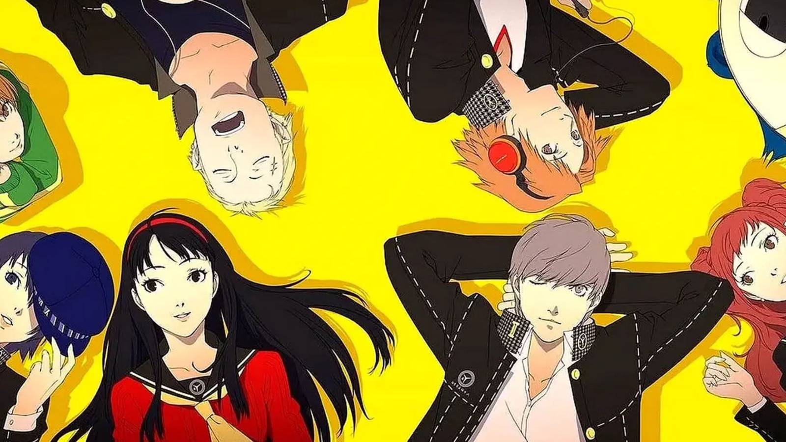 A Persona 4 Remake Seems Primed to Follow in P3R’s Footsteps