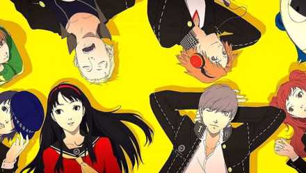 Persona 4 Remake Looks Like It Will Follow P3R