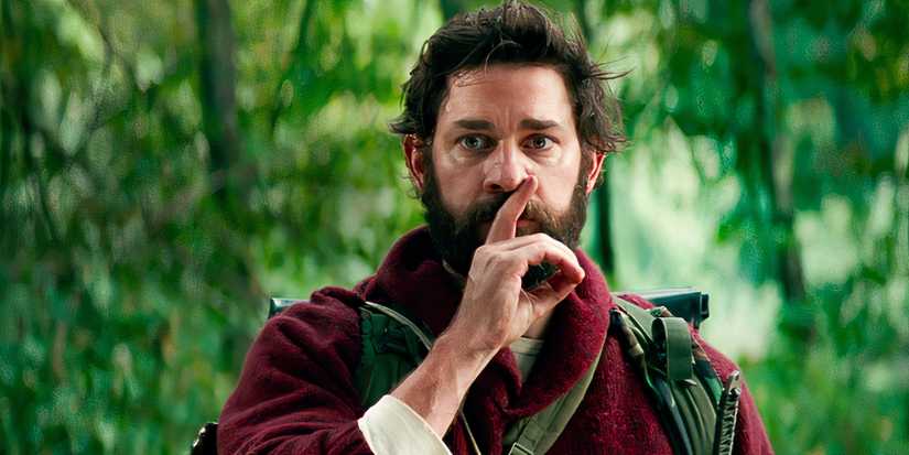 A Quiet Place 3 s Release Date Has Been Revealed Along With Another A Quiet Place 3 s Release Date Has Been Revealed Along With Another