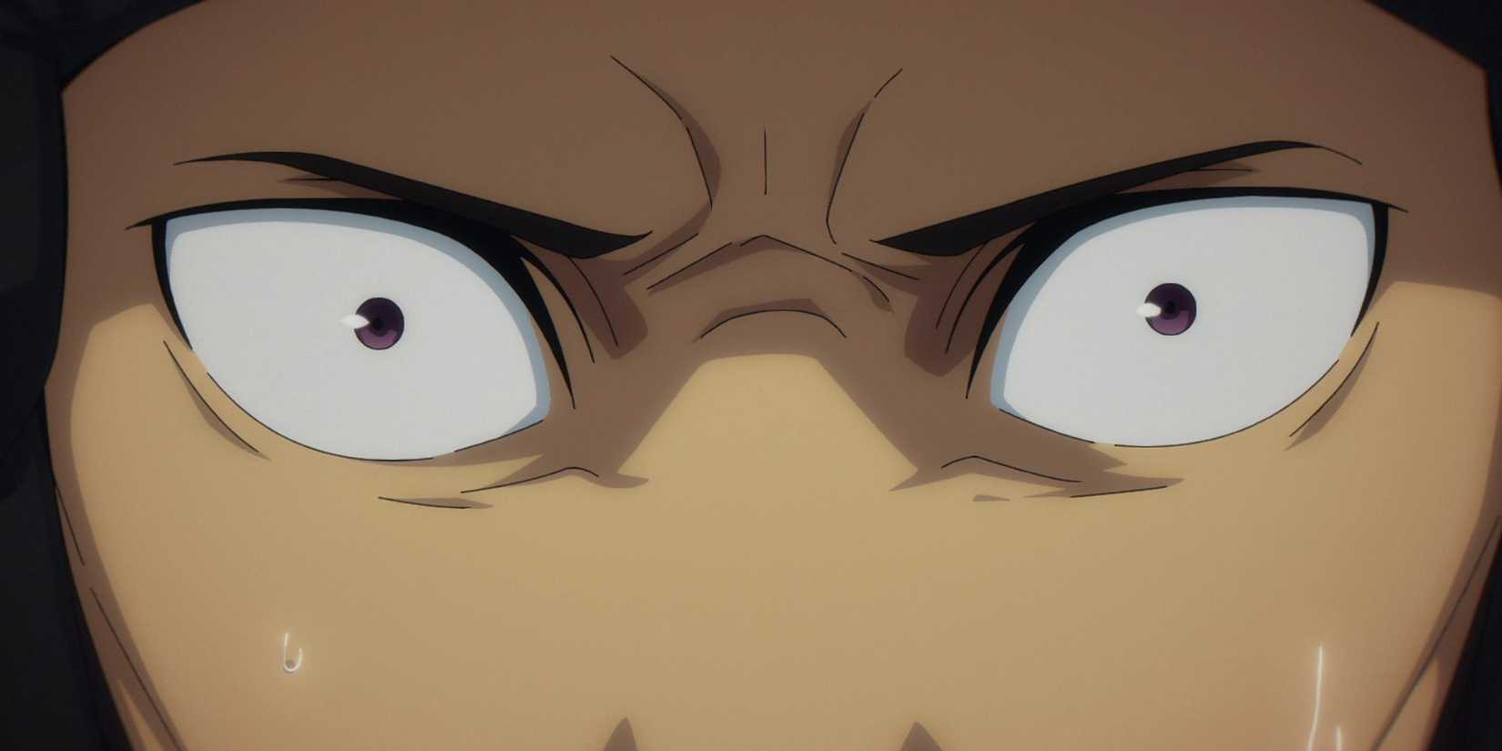 A-Rank Cameraman Shocked Face – Solo Leveling Season 2 -Arise from the Shadow- Episode 12