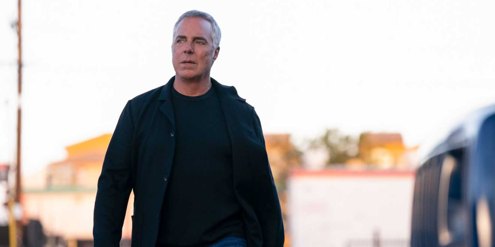 harry bosch