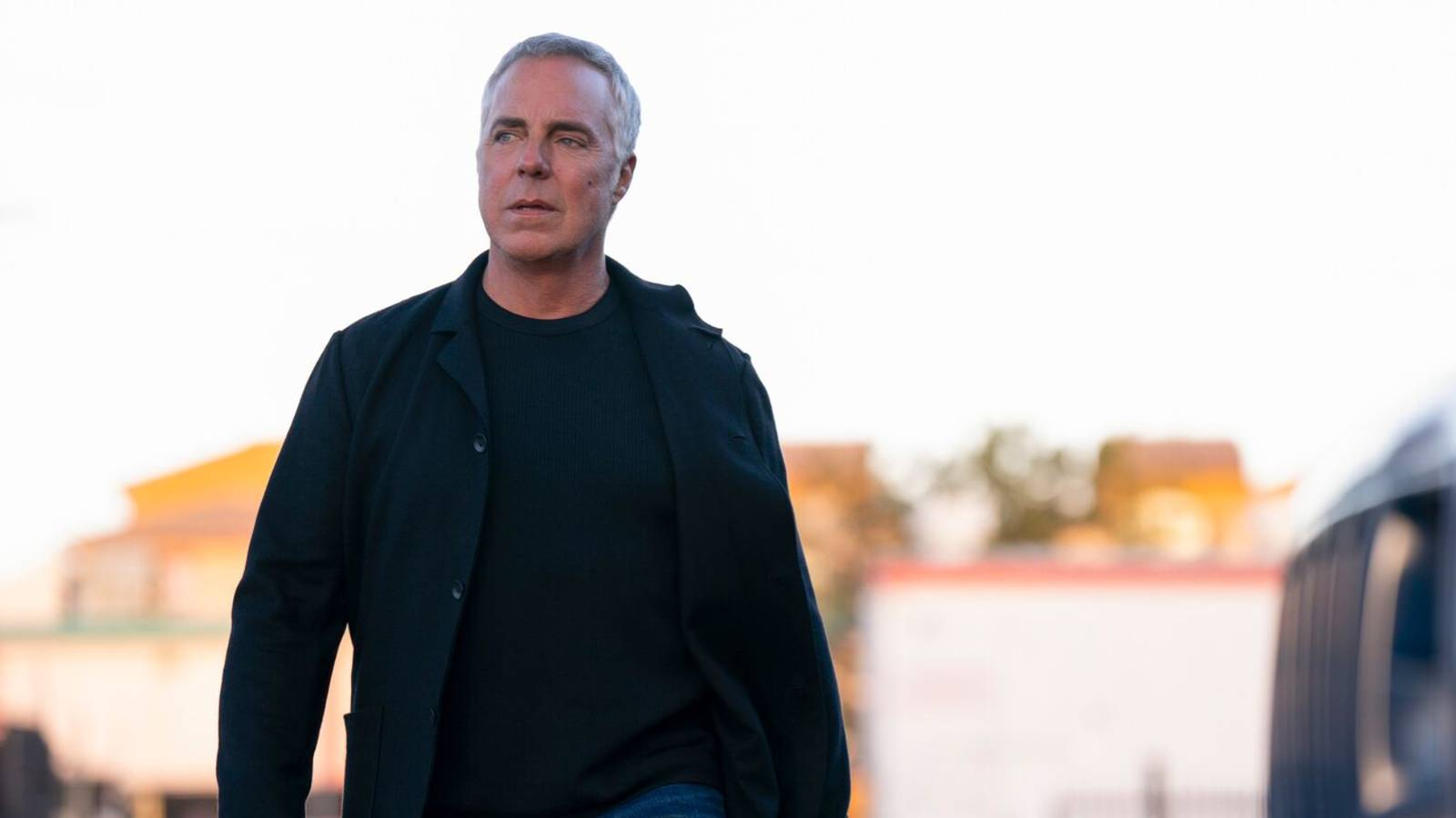 harry bosch