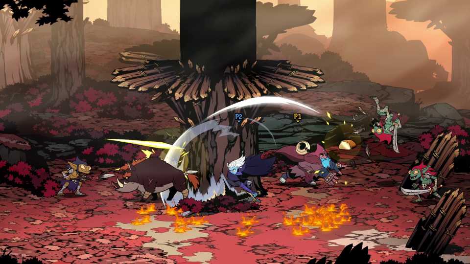 Absolum - Official Steam Screenshot 1