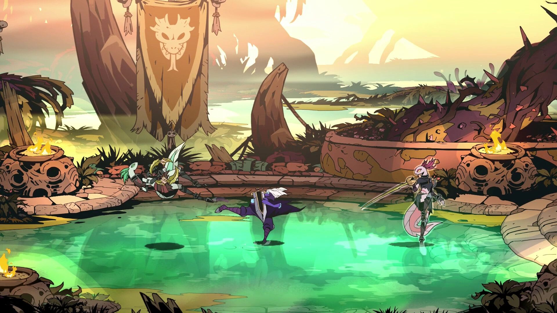 Absolum - Official Steam Screenshot 4