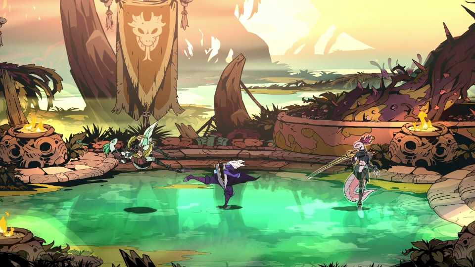 Absolum - Official Steam Screenshot 4