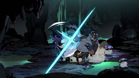 Absolum - Official Steam Screenshot 5