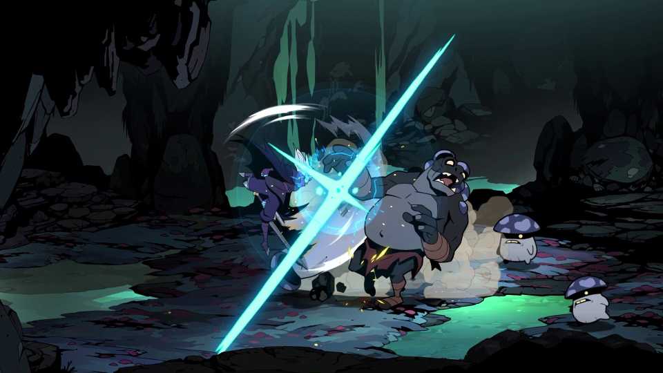 Absolum - Official Steam Screenshot 5