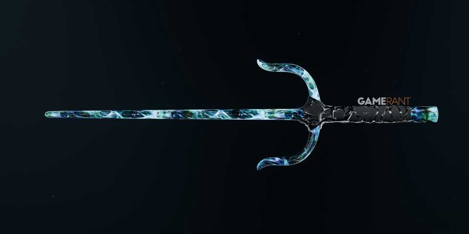 Abyss Sai Camo Black Ops 6