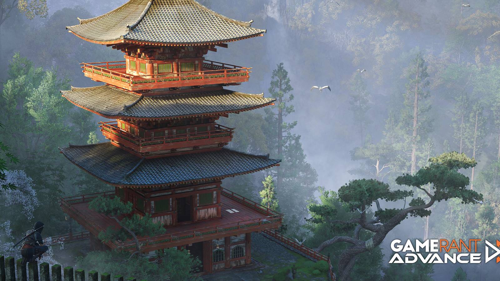 AC Shadows Castle GRA