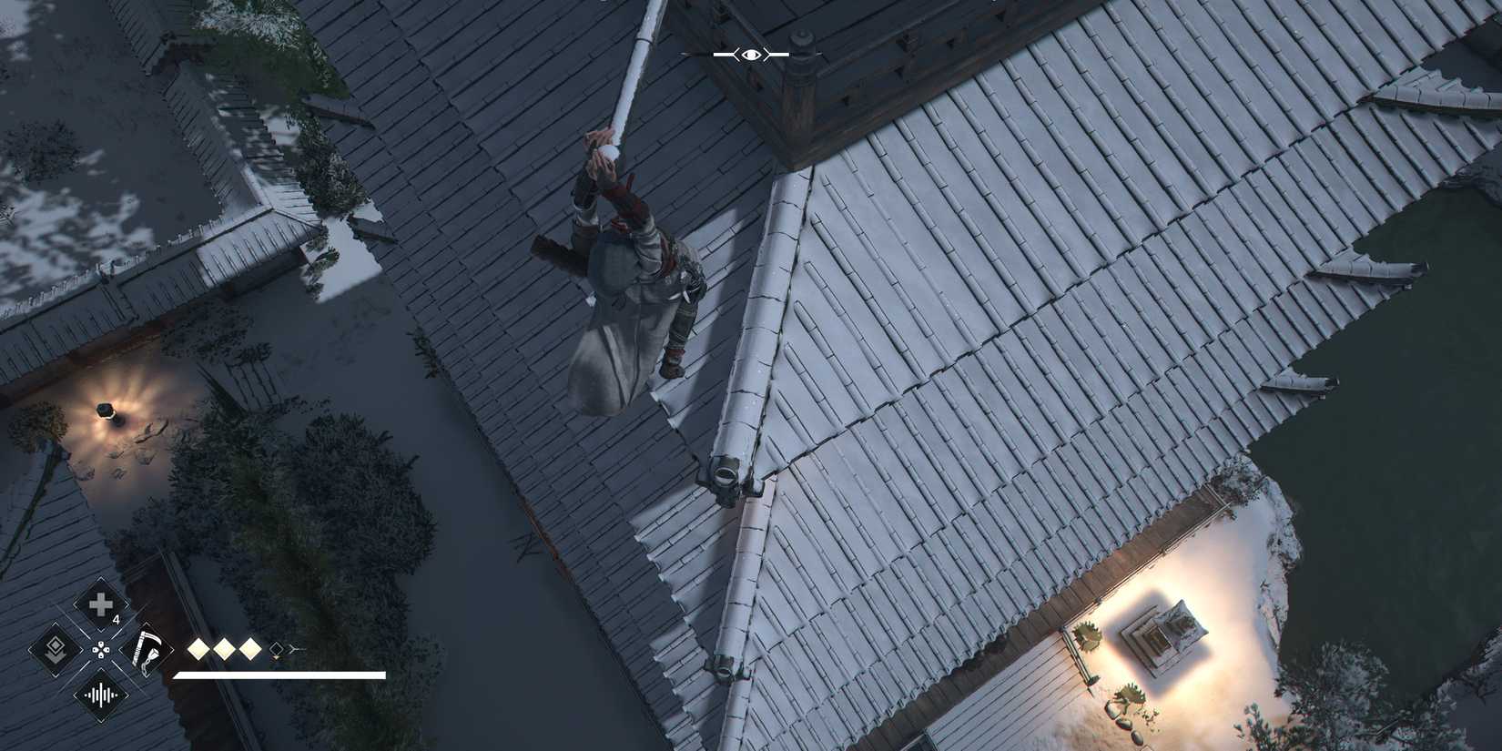 Fall Ac Shadows Is There Fall Damage in Assassin's Creed Shadows?