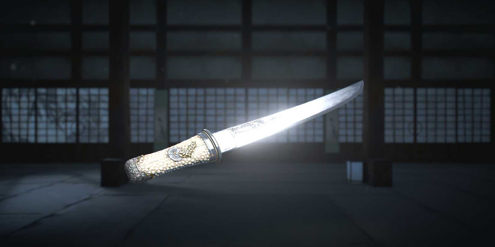 Melhores tantos lendários para Naoe