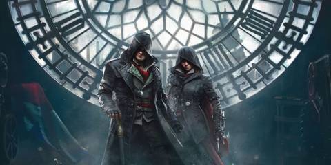 AC Syndicate Fryes 1
