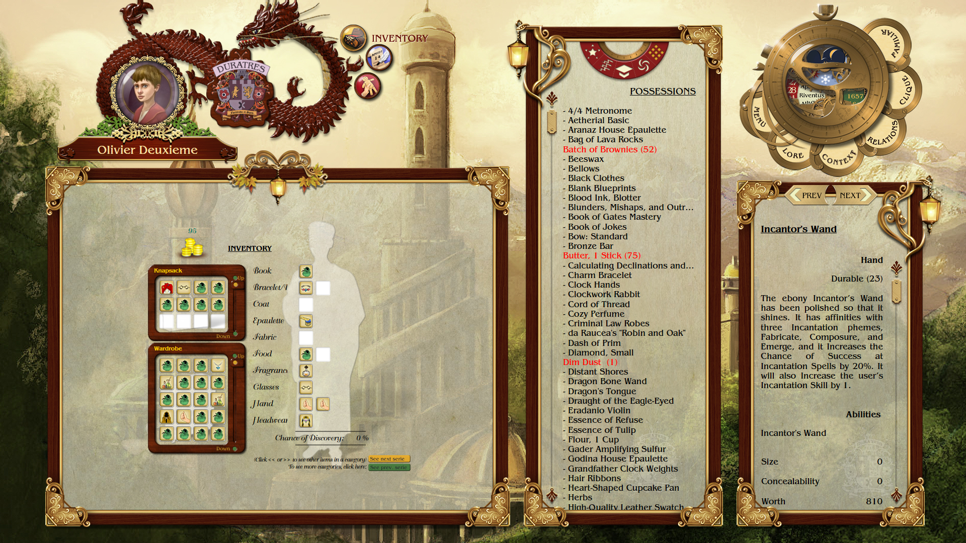 Academagia: The Making of Mages News, Trailer, Guides, and More