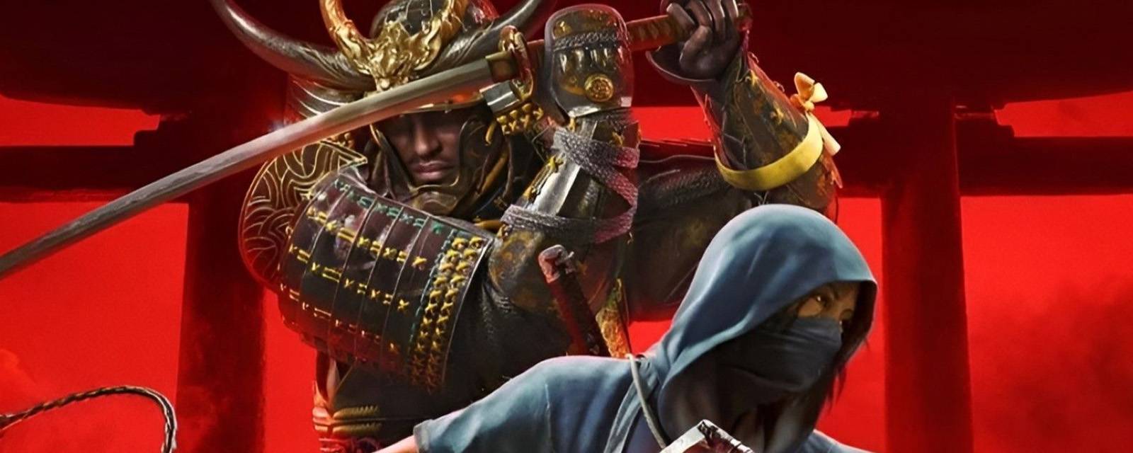 Assassin's Creed Shadows - Interactive Map