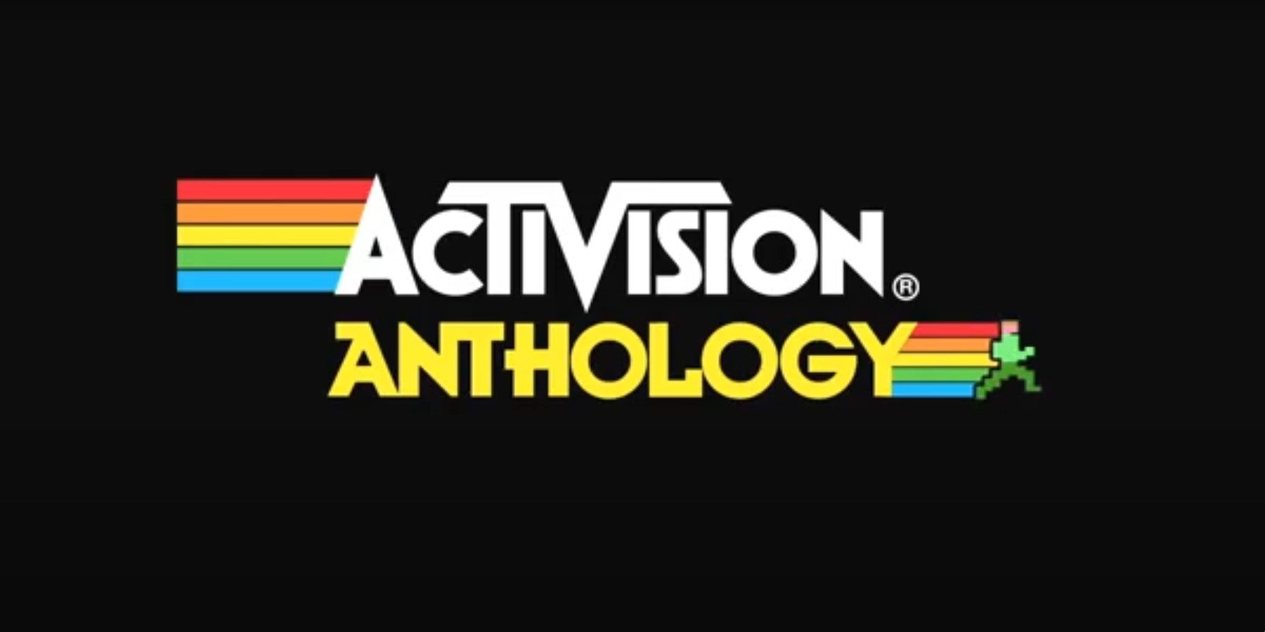 Activision Anthology - trailer screenshot