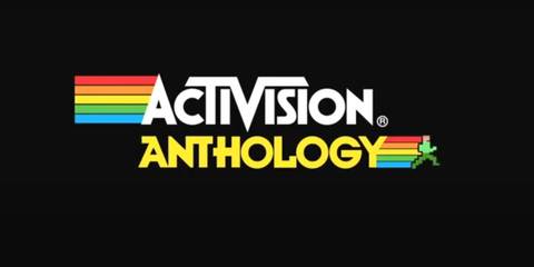 Activision Anthology - trailer screenshot