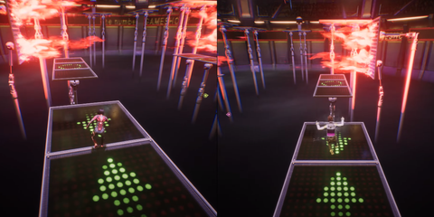 Split Fiction Cold Potato