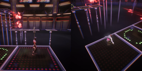 Split Fiction Cold Potato