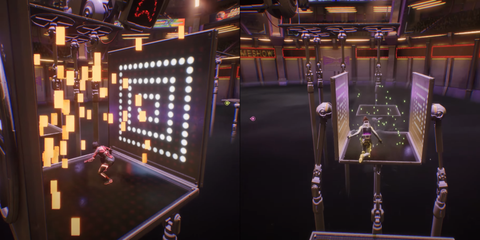 Split Fiction Cold Potato