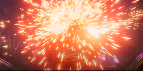 Split Fiction Cold Potato ending