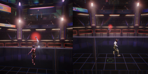 Split Fiction Cold Potato