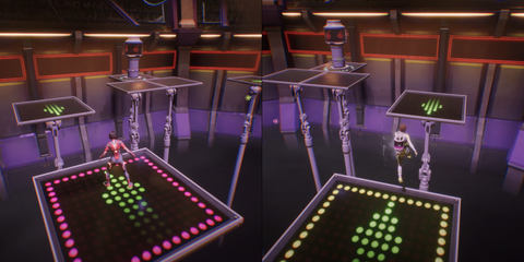 Split Fiction Cold Potato