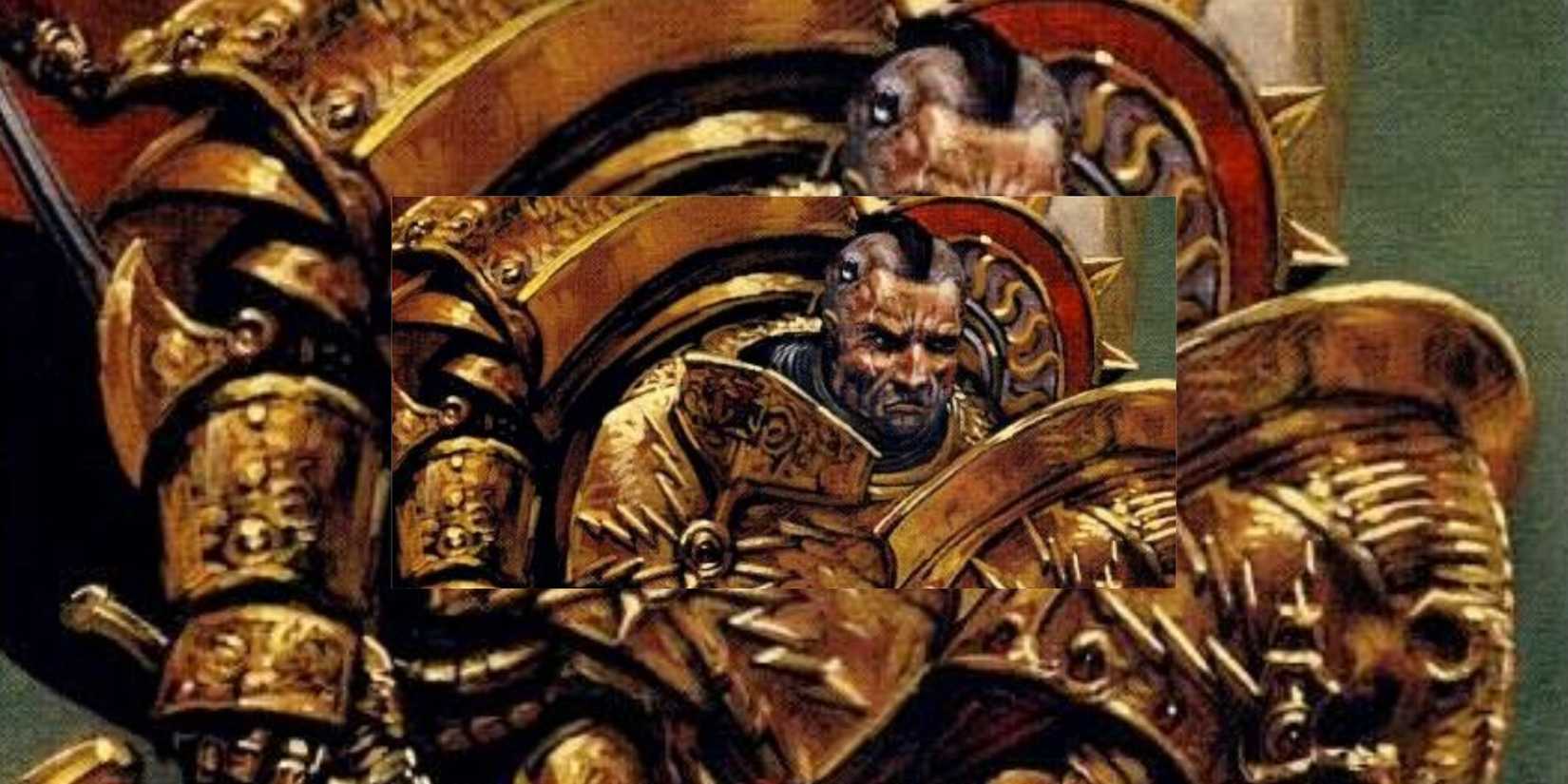 Adrian Smith Constantin Valdor