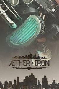 Aether & Iron - tag image