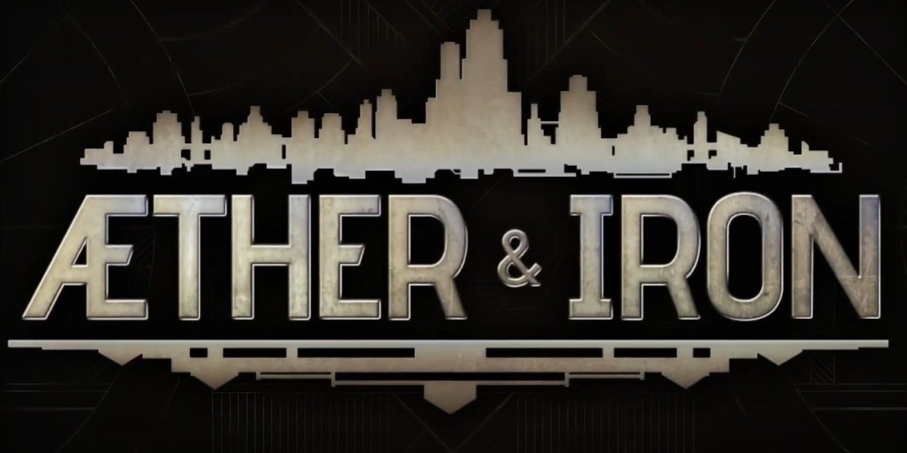 Aether & Iron - trailer screenshot