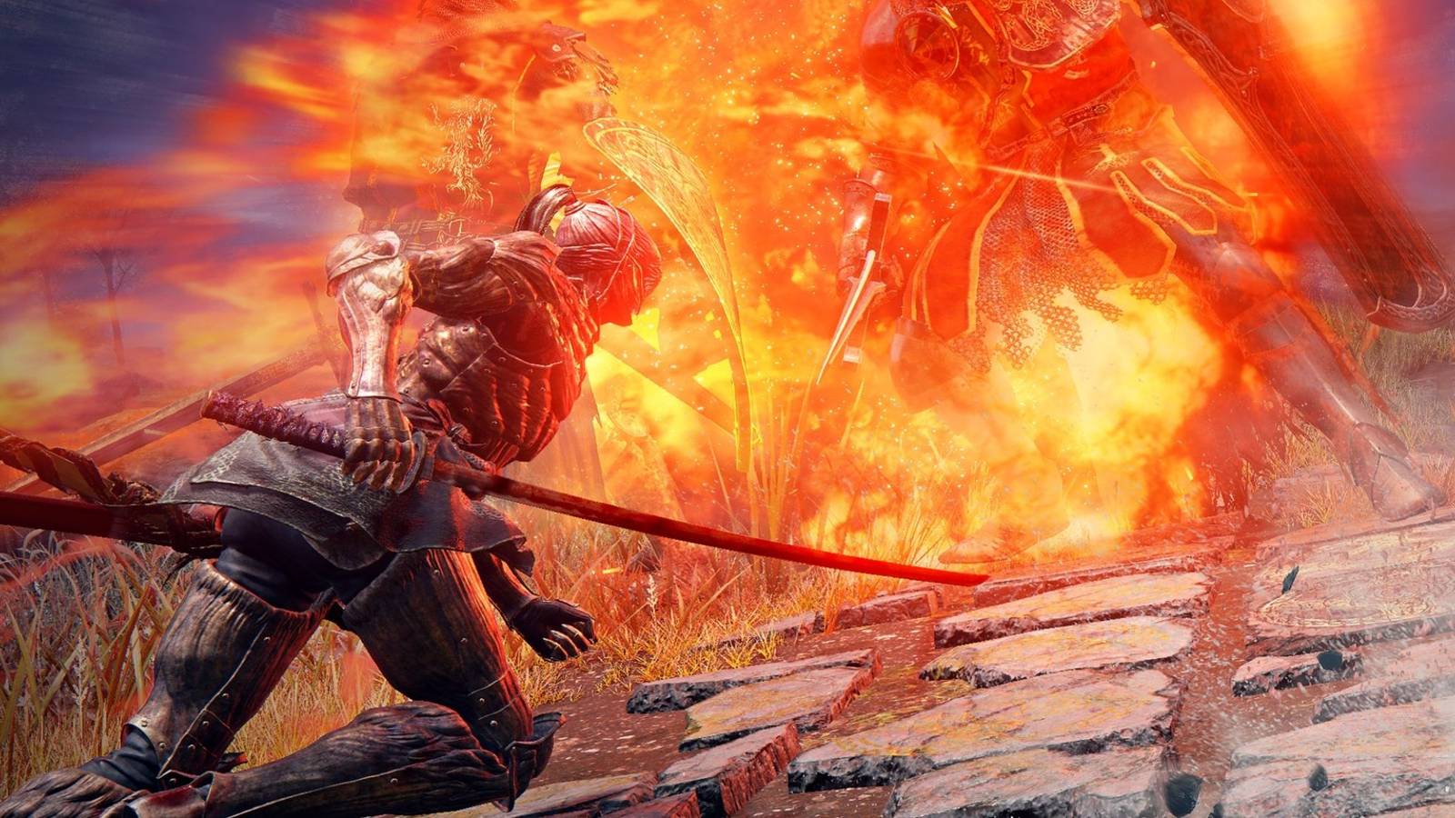 After Elden Ring: Nightreign, One FromSoftware Title in Particular Deserves the Same Treatment