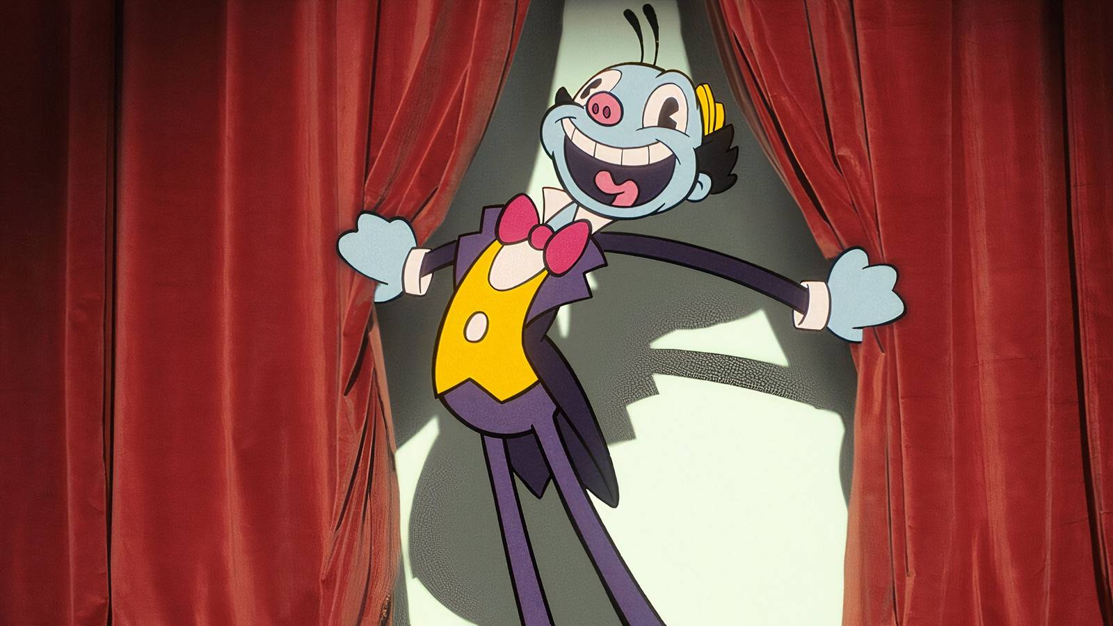 Alan Cumming's role in Doctor Who 